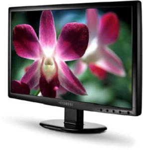 Hyundai Monitor LCD V226Wa 21,5'' wide, Full HD 5ms, 20000:1, goniki, czarny C6100190 - 2824916108