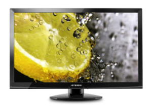 Hyundai Monitor LCD-LED T270WH 27'' wide, 10000:1, DVI, HDMI, goniki, czarny C6100211 - 2824916116