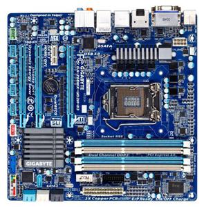 GA-Z68MX-UD2H-B3 Z68 S1155 4DDR3 USB3 mATX - 2824915825