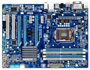 GA-Z68A-D3H-B3 Z68 S1155 4DDR3 USB3 ATX - 2824915827