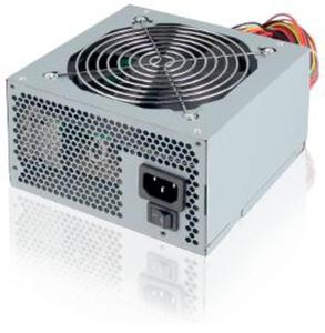 ZASILACZ I-BOX ATX 350W CE+PFC 24PIN 12cm/FAN BOX C3125013 - 2824916219