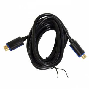 ART Kabel HDMI/HDMI 1.4 mski ETHERNET 1,8M - 2824912362