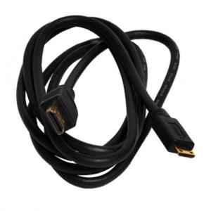 ART Kabel HDMI/miniHDMI mski HQ 1,8M typ C OEM - 2824912363