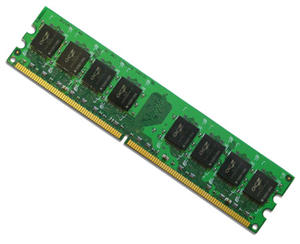 DDR2 4GB (2x2GB) Value 8 00MHz CL5 - 2824918389