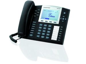 Telefon IP 6 kont SIP GXP2120HD - 2824915887