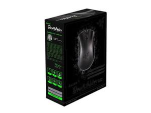 MYSZ DEATHADDER BLACK EDITION 3500DPI - 2824919733