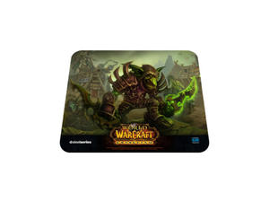 Podkladka QCK Cataclysm Goblin Edition - 2824920302