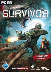 Gry dla Ciebie: Shadow Grounds Survivor 2 PC - 2824920570