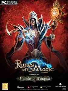 Runes of Magic Chapter IV PC - 2824920571