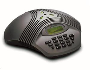 Konftel 200NI telefon konferencyjny linia ISDN - 2824917131
