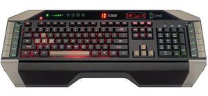 Klawiatura Cyborg V7 Keyboard (US) - 2824919796