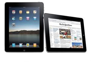 Apple iPad2 black MacOS A5 1Ghz 32GB/WiFi/3G/9.7'' - 2824912275