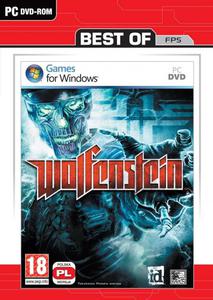 Best of Activision: Wolfenstein PC (napisy PL) - 2824911963