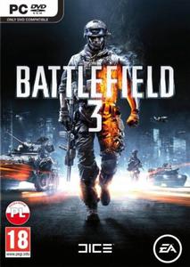 Battlefield 3 PC - 2824914697
