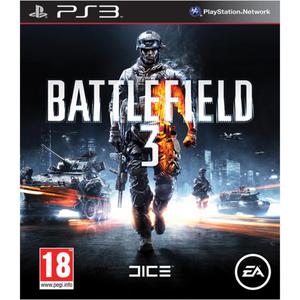 Battlefield 3 PS3 PL - 2824914698