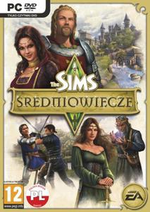 The Sims redniowiecze: Piraci i Bogaci PC - 2824914699