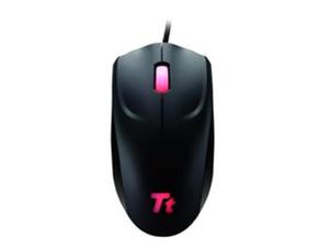 Tt eSPORTS Myszka dla graczy - Azurues Rubber coating - 2824920665