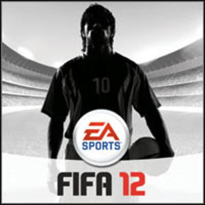 FIFA 12 3DS ENG - 2824914701