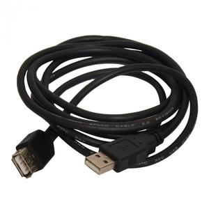 Kabel USB 2.0 Przeduacz A-A 1,8m m/f - 2824912385