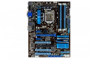 P8Z68-V LE S1155 Z68 4DDR3 RAID/USB3/GLAN ATX - 2824912579