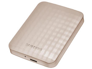 M2 640GB 2,5'' USB 3.0 HX-M640TAE/G Beige