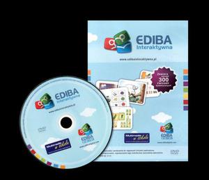 EDIBA interaktywne oprogramowanie PREMIUM - 2824914732