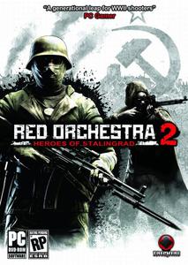 Red Orchestra 2: Bohaterowie Stalingradu PC PL/ENG - 2824913144