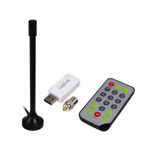 Tuner DVB-T TV/FM USB2.0 VG0004 - 2824917557