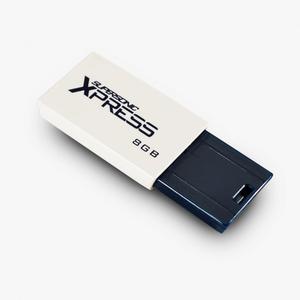 Xpress 8GB USB 3.0 50 MB /s 20MBs - 2824918762