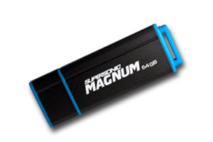 Magnum 8-channel 64GB US B3.0 200 MB/s 120 MB/s - 2824918765