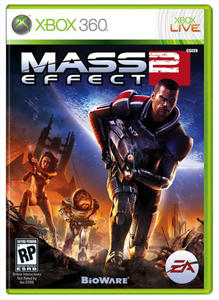 Mass Effect 2 Classic XBox PL - 2824914705