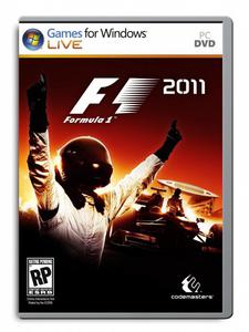 F1 2011 PC ENG - 2824913407