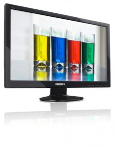 23.6'' 246EL2SBH LED HDMI czarny - 2824918818