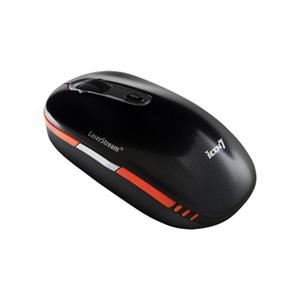 Icon7 S300 Wireless Laser Mouse for Notebooks C1067011 - 2824916338