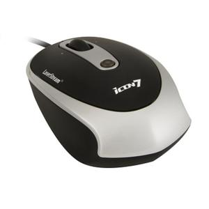 Icon7 S100 Laser USB Mouse for Notebooks C1067015 - 2824916340