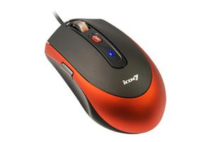 Icon7 Z300 Gaming Laser Mouse C1067018 - 2824916346