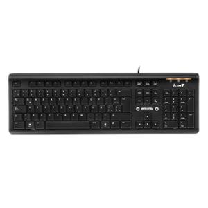 Icon7 Classic USB Keyboard C1067021 - 2824916363