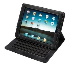 iPad 2 organizer & stand 2 w 1 - 2824914958