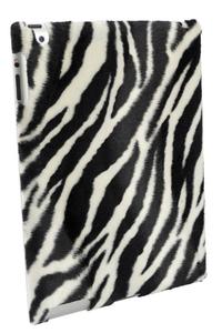 iPad 2 Skin - zebra - 2824920681