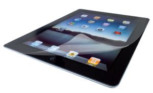 iPad 2 antyrefleksyna folia ochronna 12033 - 2824920683