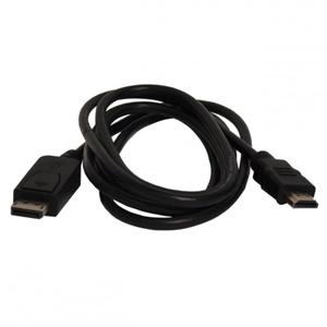 Kabel Display Port mski/HDMI mski 5m OEM - 2824912394