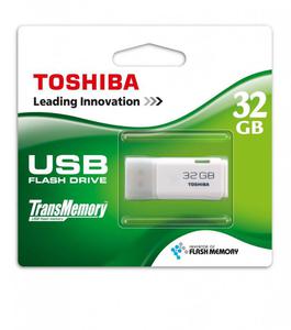 32GB HAYABUSA USB 2.0 RETAIL - 2824920726