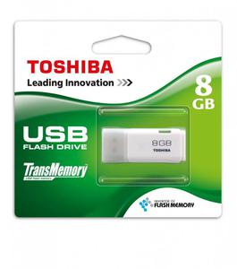 8GB HAYABUSA USB 2.0 RETAIL - 2824920728