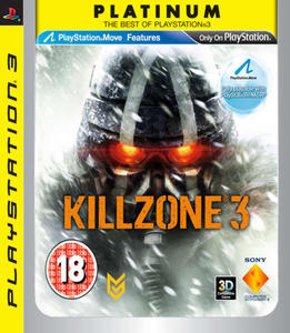 Killzone 3 Platinum 9182597 - 2824920231