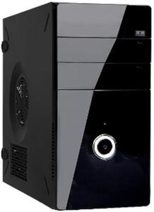 Obudowa Micro ATX Z670 In Win, zasilacz 350W, HD Audio, czarna C0520193 C0520193 - 2824916412