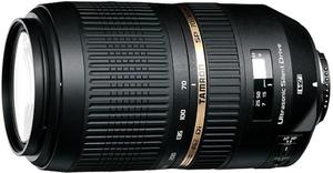 Obiektyw 70-300mm F4-5,6 Di VC USD Sony - 2824920444