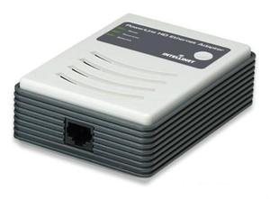 Intellinet bramka PLC HD HomePlug 200Mb/s C0367309 - 2824916504