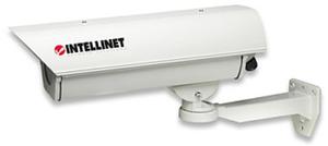 Intellinet obudowa termiczna zewntrzna do kamery IP grzaka/wentylacja C0367002 - 2824916650
