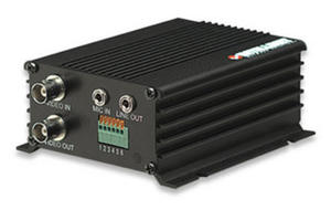 Intellinet video serwer jpeg/mpeg4 audio PoE NVS30 obsuga PTZ C0367329 - 2824916674