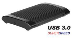 i-Tec MySafe USB 3.0 SuperSpeed Zewntrzna obudowa na dysk 2,5'' SATA HDD C6201297 - 2824916789